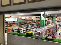 -中百仓储超市(百步亭花园路店)