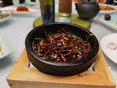 鳝丝-海逸餐厅·象山海鲜