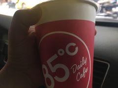 -85度C(成都浆洗街店)