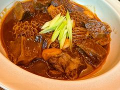 -领事馆19号中餐厅(厦门海景洲际酒店)