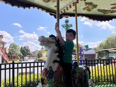 -云漫湖生态度假公园