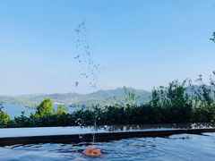 -天目湖涵田半山温泉