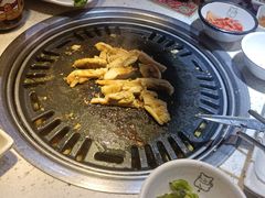 -猫抓烤肉(武进吾悦广场店)