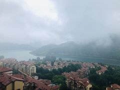 -天鹅湖生态旅游风景区