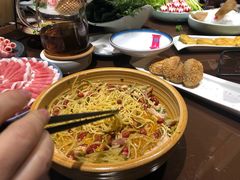 -快乐小羊(富强中路店)