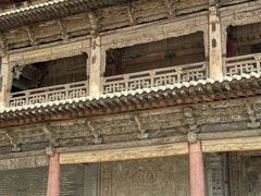 -张掖大佛寺景区