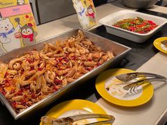 -帝企鹅自助餐厅•儿童岛•真企鹅(长隆企鹅酒店)