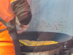 餐具摆设-老通城豆皮大王(吉庆街店)