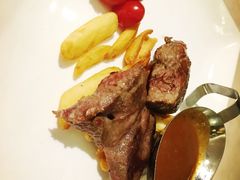 -绿茵阁(体育西分店)