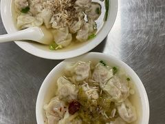 -汪家馄饨(集庆路店)