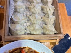 -倍儿美海鲜大排挡·非遗海鲜蒸饺(洋货店)