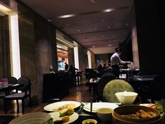 大堂-AdD全日制餐厅(中谷花园酒店)