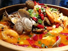 -井水小厨·湘菜(活力广场店)