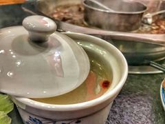 -重庆烧鸡公火锅(簋街店)