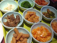 -姑妈嫁妆涮羊排专业火锅(中央大街一店)