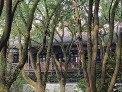 -上海醉白池公园