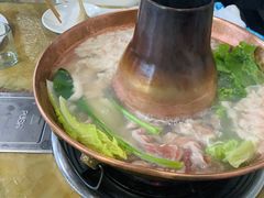 -元盛居(亚泰大街店)