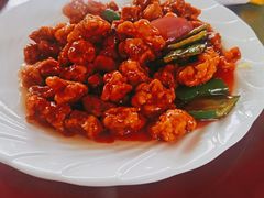 咕噜肉-鹅公村·国家非遗传承(荔湾店)