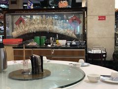 我孤独的星洲炒米粉-东江海鲜酒家(艺都分店)