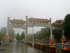 -兴城海滨风景区