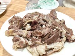-三中高皇羊肉馆