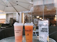 -HALO COFFEE(华贸店)