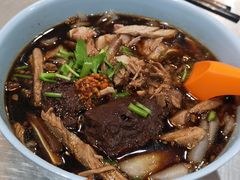 -金伯利街美食夜市