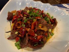 -滇道云南特色料理(康定路店)