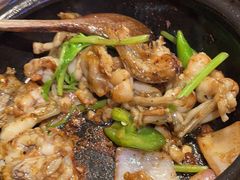 -啫神·广州地标美食(北京路店)