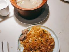 -小菜园新徽菜(连云港海州吾悦店)