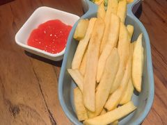 -拾光与烟火丨炭火串烧·自贡小活鲜(西村店)