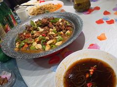 -巴特餐饮6加1音乐餐吧·新疆菜
