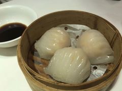 -新大咀港式茶餐厅(宝山万达店)