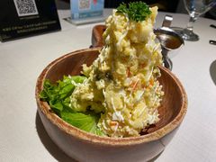 俄式拌香鸡-俄士厨房(时代天街店)
