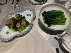 -上海金桥红枫万豪酒店-万豪中餐厅