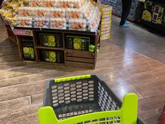 -百佳永辉超市(福田星河店)