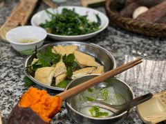 -大本营竹筒饭