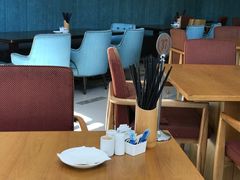 大堂-成都蒲江花样年福朋喜来登度假酒店·宜客乐西餐厅