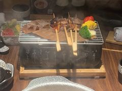 -牛道·和牛九食(市府恒隆广场店)