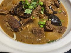 -又见炊烟私房菜(敬亭路店)