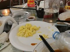 -翠华餐厅(香港国际机场店)