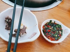 -海银海记潮汕牛肉火锅(新港中路海珠店)