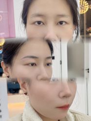 -babiline芭比莱恩半永久纹眉纹唇发际线