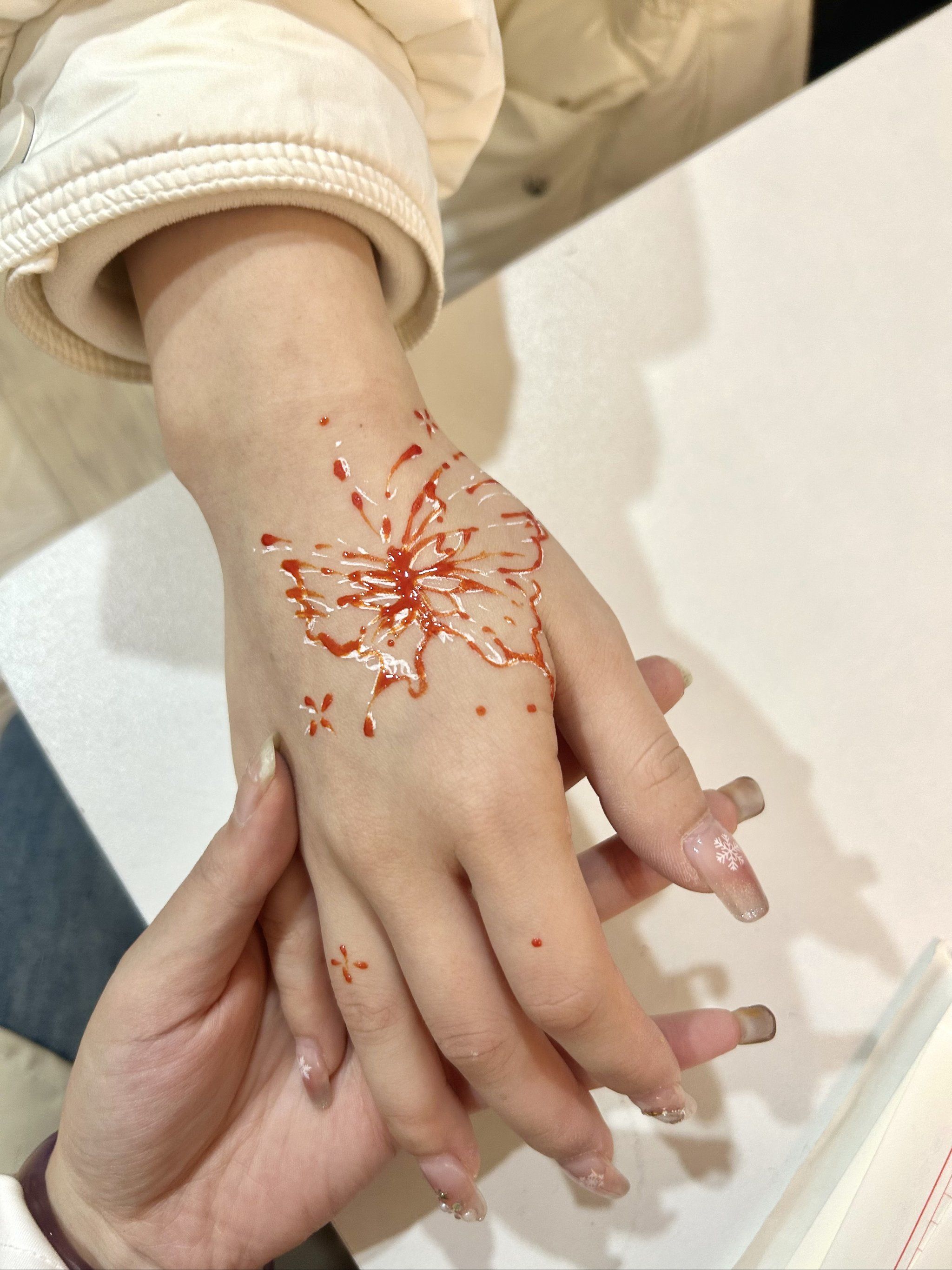 0元玩转这座城店内环境特别好哟,有各种