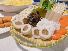 -鱼酷活鱼烤鱼(仙林金鹰店)