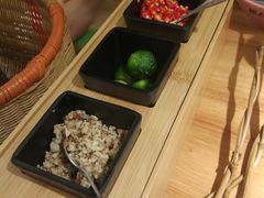 酱料配料-椰夫人·养生椰子鸡(金沙洲永旺店)