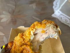 -麦当劳(西客站店)