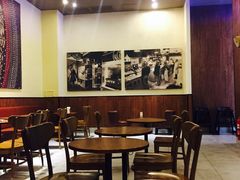 大堂-星巴克臻选(成都环球乐天店)