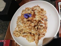 -真地道京味府·鲜橙烤鸭·北京菜(朝外大街东大桥店)