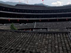 -初溪土楼群